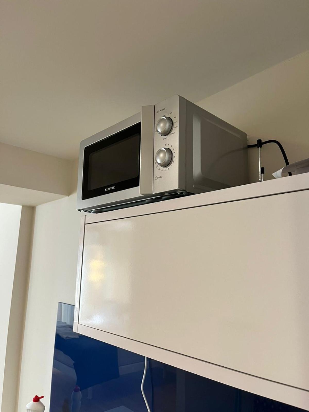 Black Sea Coast Apartment Батуми Екстериор снимка